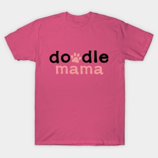 Doodle mama T-Shirt